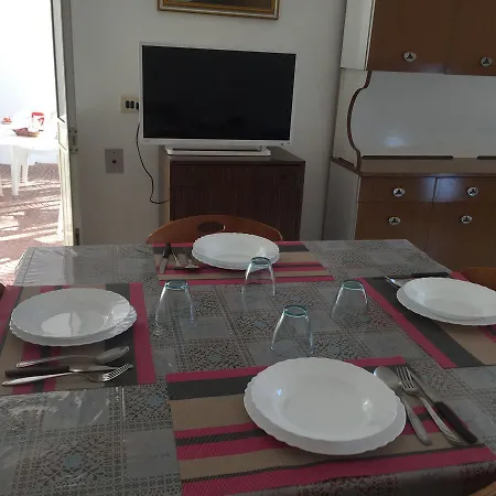 Holiday home Samsara Gallipoli *