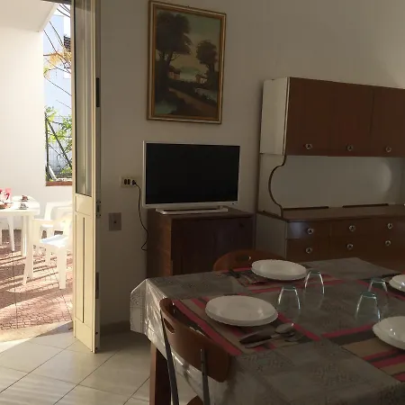 Holiday home Samsara Gallipoli *