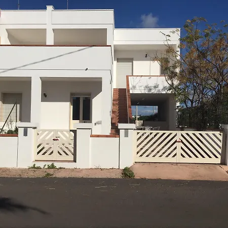 Holiday home Samsara Gallipoli *