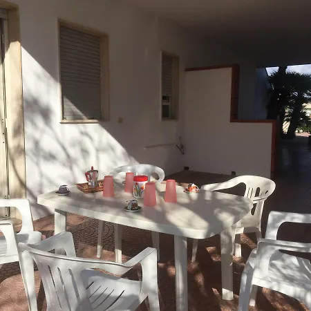 Holiday home Samsara Gallipoli *