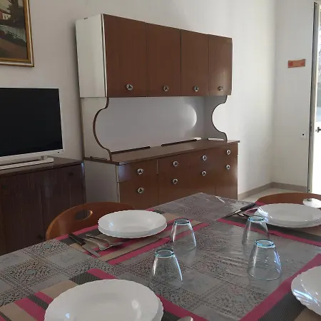 Holiday home Samsara Gallipoli *