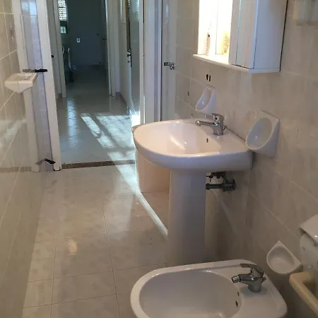 Holiday home Samsara Gallipoli *