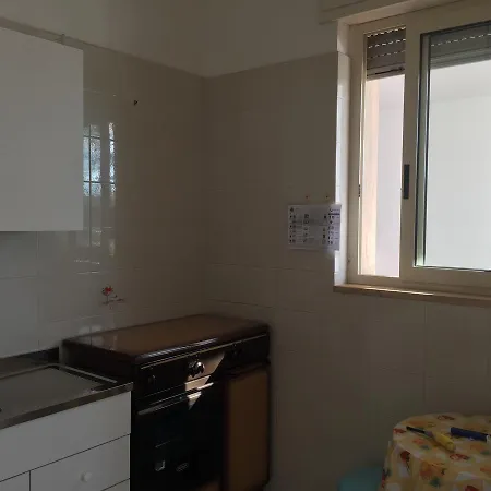 Holiday home Samsara Gallipoli *