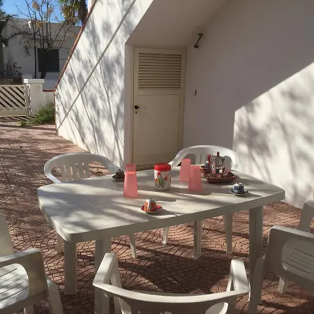 Samsara Gallipoli Holiday home