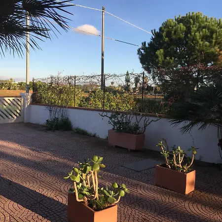Holiday home Samsara Gallipoli Taviano (Lecce)