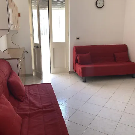 Samsara Gallipoli Holiday home *