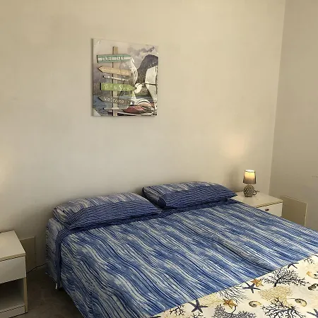 Samsara Gallipoli Holiday home Taviano (Lecce)