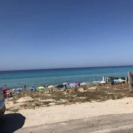 Samsara Gallipoli Holiday home