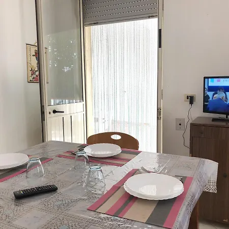 Holiday home Samsara Gallipoli *