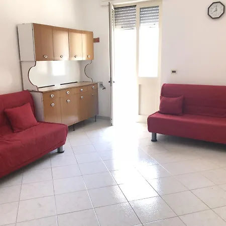 Holiday home Samsara Gallipoli